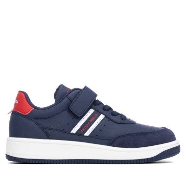 Zapatilla de unisex azul Teddy Smith 121115 | Troen Canarias