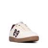 Zapatilla de mujer marron Teddy Smith 121142 | Troen Canarias