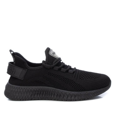Zapatilla de mujer Refresh negro 171608 | Troen Tenerife