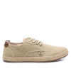 Zapatilla de hombre marron Refresh 171721 | Troen Canarias