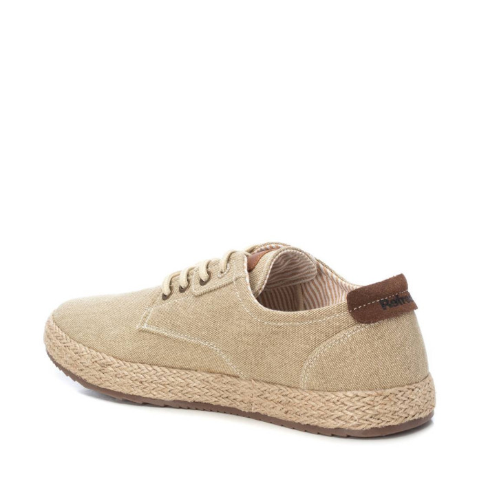 Zapatilla de hombre marron Refresh 171721 | Troen Canarias