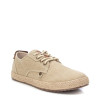 Zapatilla de hombre marron Refresh 171721 | Troen Canarias