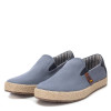 Alpargata de hombre Refresh azul 171723 | Troen Tenerife