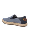 Alpargata de hombre Refresh azul 171723 | Troen Tenerife