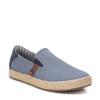 Alpargata de hombre Refresh azul 171723 | Troen Tenerife