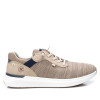 Zapatilla de hombre XTI marron 142304 | Troen Tenerife