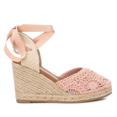 XTI 142336 marron cintas |  Calzados Troen