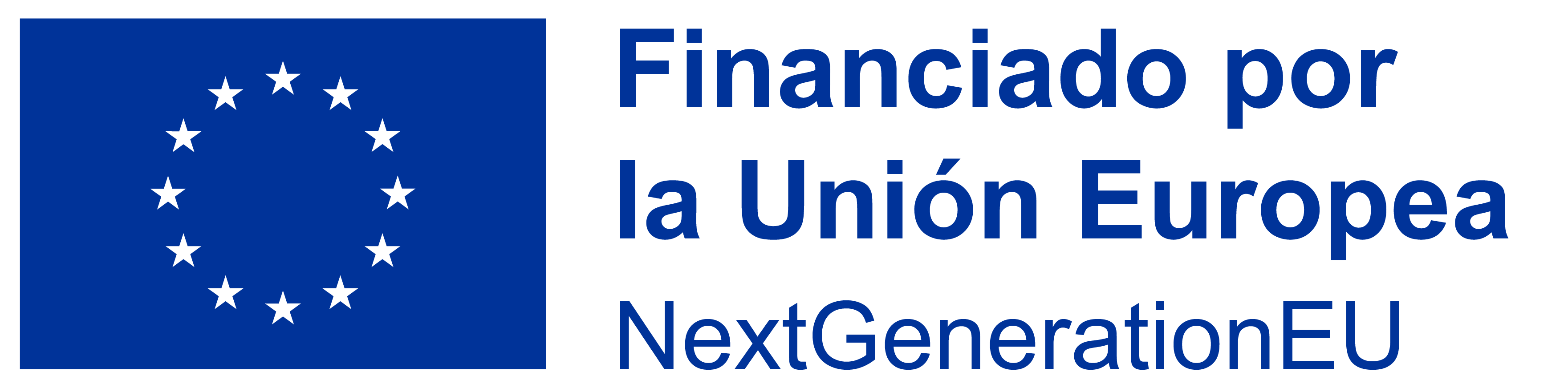 Financiado por la union europea