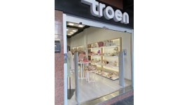 Tienda - La Laguna